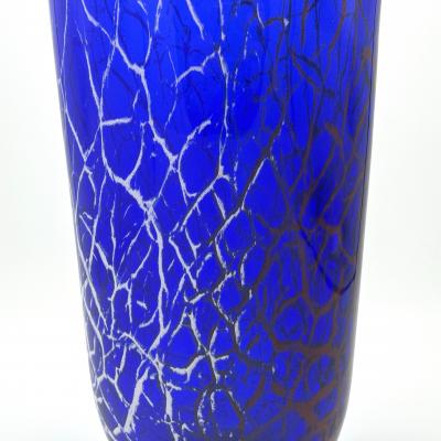 Archimede Seguso Seguso Art Glass Vase Italy circa 1950