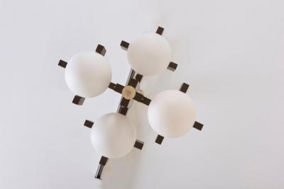 Architectural Pendant Lamp or Chandelier