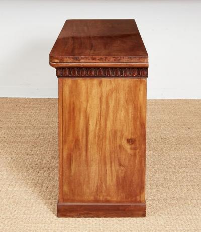 Architectural Regency Credenza