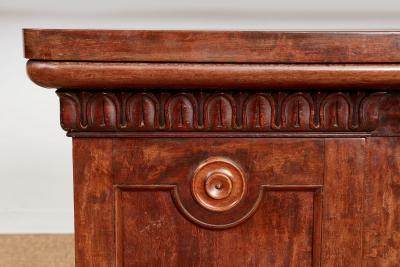 Architectural Regency Credenza