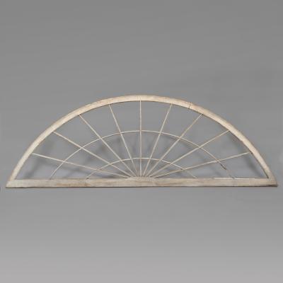 Architectural Transom