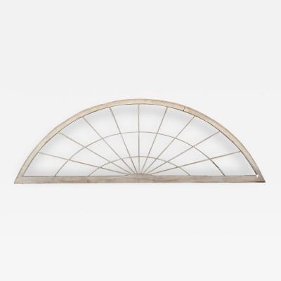 Architectural Transom