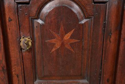 Architectural Welsh Low Dresser