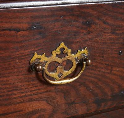 Architectural Welsh Low Dresser