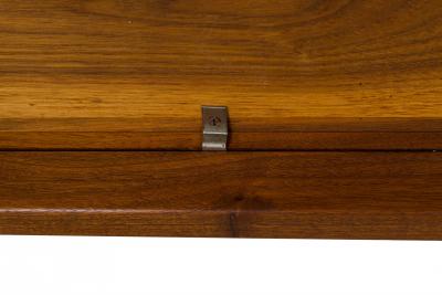 Arden Riddle American Mid Century Wooden Low Table