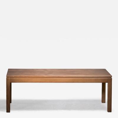 Arden Riddle Arden Riddle coffee table