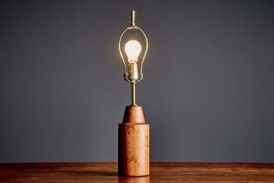 Arden Riddle Table Lamp by Arden Riddle
