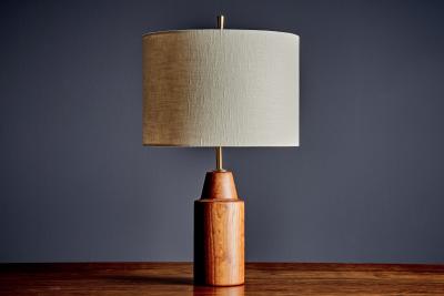 Arden Riddle Table Lamp by Arden Riddle