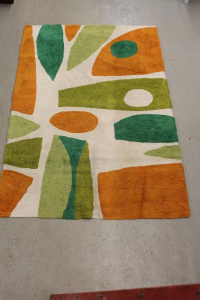 Area Rug