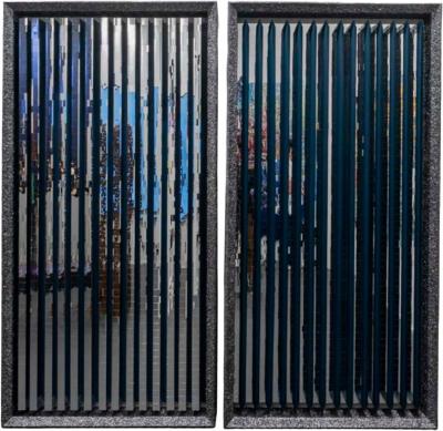 Aref Montazeri Mirror 2 2015