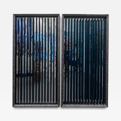 Aref Montazeri Mirror 2 2015