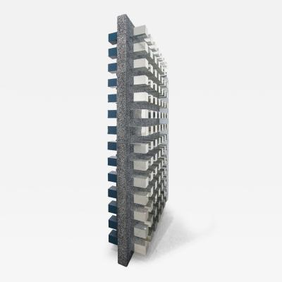 Aref Montazeri Mirror 6 2014