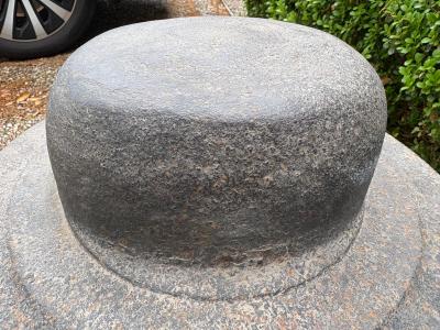 Argentine Cast Iron Gaucho Hat Form