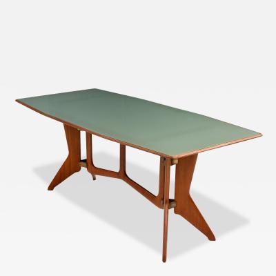 Ariberto Colombo Sculptural Dining Table by Ariberto Colombo Italy 1950s