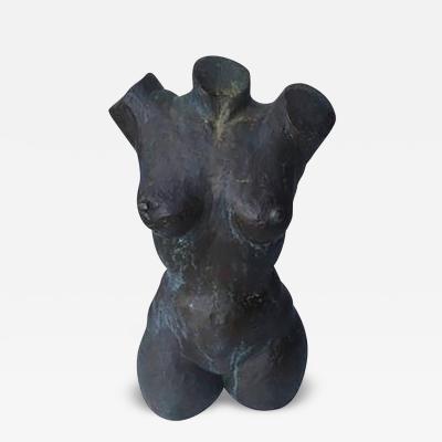 Aristide Maillol Aristide Maillol Nude Bronze Torso