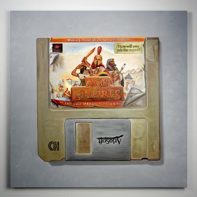 Arlo Sinclair Age Of Empires Imperialism