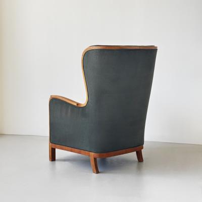 Armchair Denmark mid 20th century