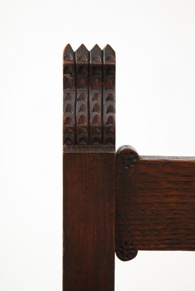 Armchair from Sardinia