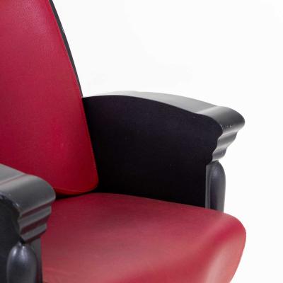 Armchairs Mod Maletak by Bo ek pek for Maletti Italy