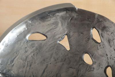 Arnaldo Gamba Arnaldo Gamba Tempo Decorative Bowl