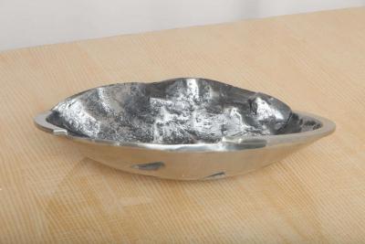 Arnaldo Gamba Arnaldo Gamba Tempo Decorative Bowl