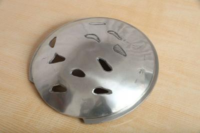 Arnaldo Gamba Arnaldo Gamba Tempo Decorative Bowl