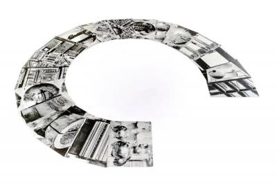 Arnaldo Pomodoro Sculpture 1960 1970