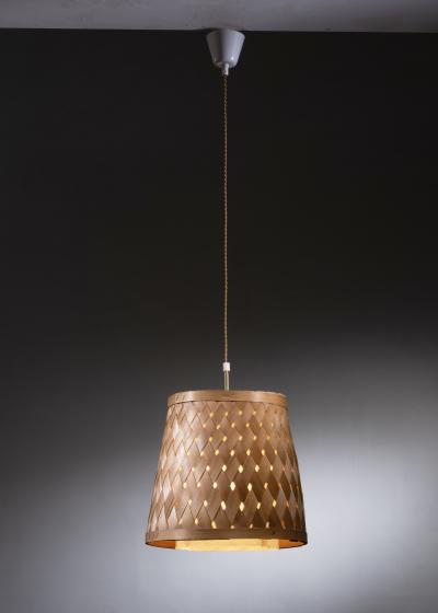 Arne B Johansson Arne B Johansson pendant lamp