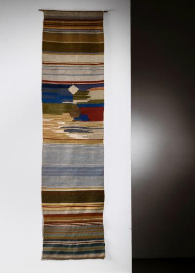 Arne B Johansson Arne B Johansson tapestry