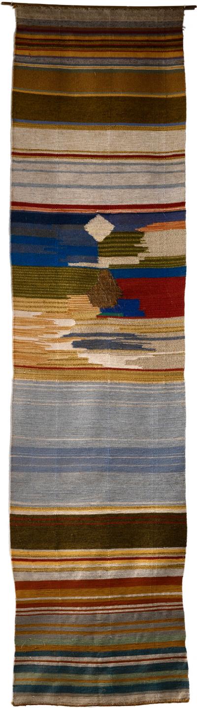 Arne B Johansson Arne B Johansson tapestry