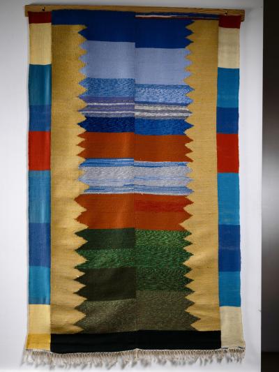 Arne B Johansson Arne B Johansson wall tapestry