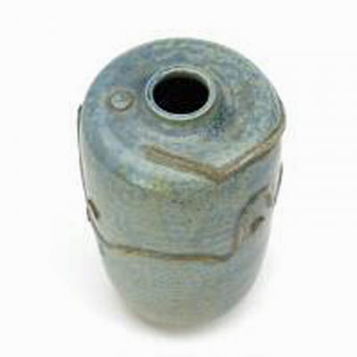 Arne Bang Arne Bang stoneware vase 1930s 169