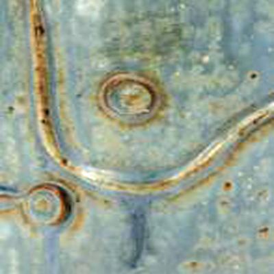 Arne Bang Arne Bang stoneware vase 1930s 169