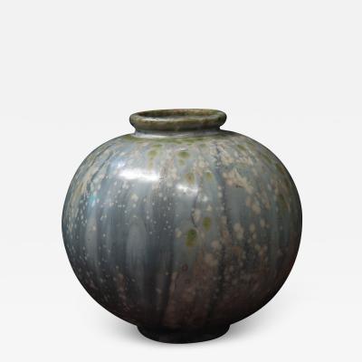 Arne Bang Ceramic Vessel