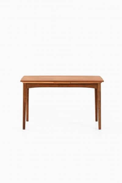 Arne Hovmand Olsen Dining Table Produced by Skovmand Andersen