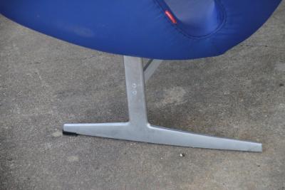 Arne Jacobsen 1 Arne Jacobsen Swan Settee