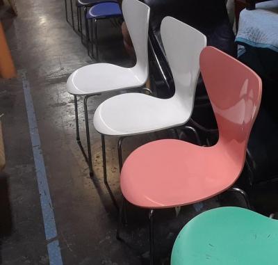 Arne Jacobsen 1 Vintage Series 7 Chair by Arne Jacobsen for Fritz Hansen