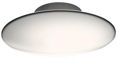 Arne Jacobsen Arne Jacobsen Eklipta Wall or Ceiling Light for Louis Poulsen