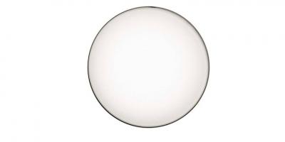 Arne Jacobsen Arne Jacobsen Eklipta Wall or Ceiling Light for Louis Poulsen