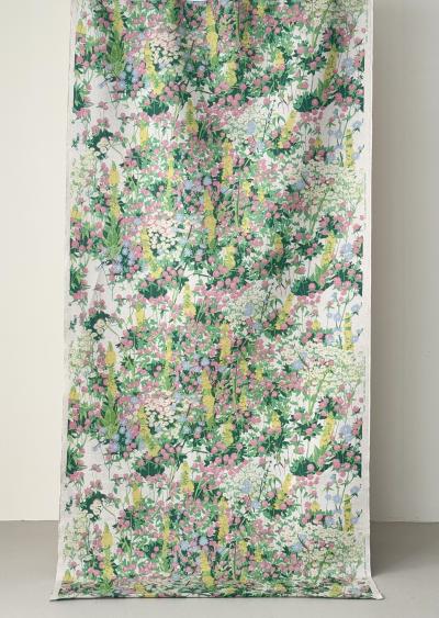 Arne Jacobsen Arne Jacobsen KL VER fabric panel designed 1942 44