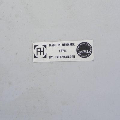 Arne Jacobsen Arne Jacobsen Piet Hein Dinin