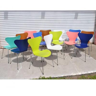 Arne Jacobsen Arne Jacobsen Piet Hein Dinin