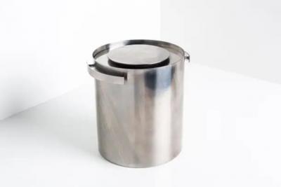 Arne Jacobsen Arne Jacobsen and Cylinda Line Champagne Ice Bucket