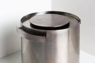 Arne Jacobsen Arne Jacobsen and Cylinda Line Champagne Ice Bucket