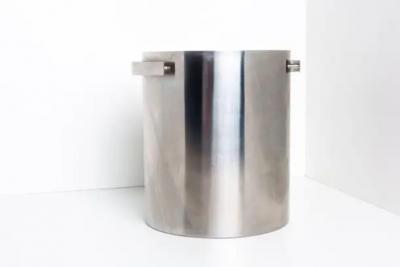 Arne Jacobsen Arne Jacobsen and Cylinda Line Champagne Ice Bucket