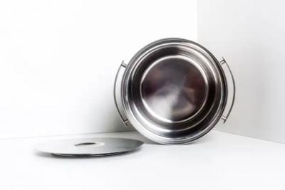 Arne Jacobsen Arne Jacobsen and Cylinda Line Champagne Ice Bucket