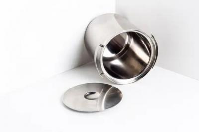 Arne Jacobsen Arne Jacobsen and Cylinda Line Champagne Ice Bucket