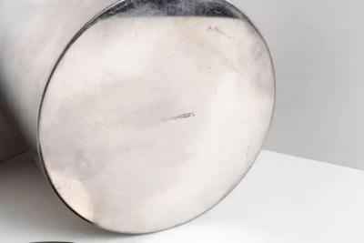 Arne Jacobsen Arne Jacobsen and Cylinda Line Champagne Ice Bucket