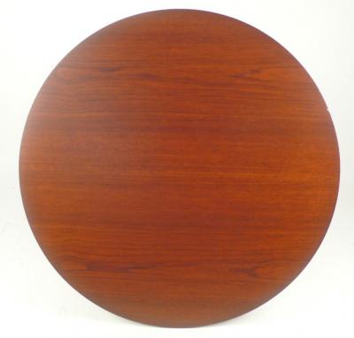 Arne Jacobsen Game Table by Arne Jacobsen for Fritz Hansen