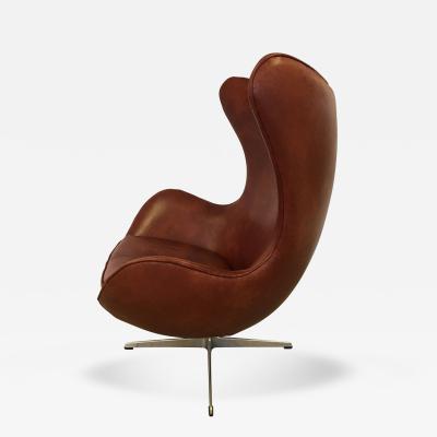 Arne Jacobsen Egg Chair